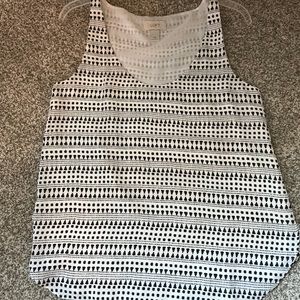 Ann Taylor Tank